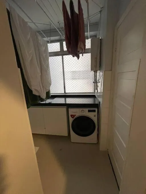 Apartment Apartamento A 2 Minutos Da Paulista Sao Paulo