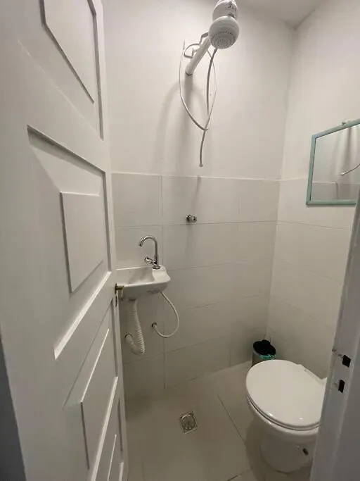 Apartamento A 2 Minutos Da Paulista Sao Paulo 0*,  Brazil