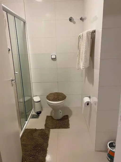 Apartamento A 2 Minutos Da Paulista Sao Paulo Apartment