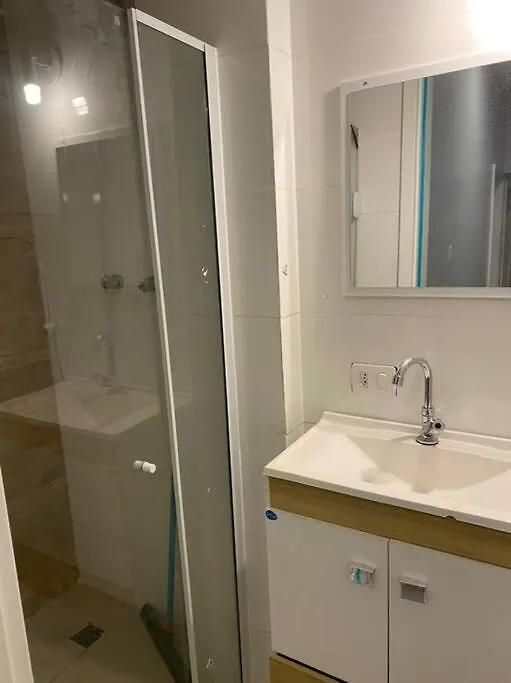 Apartment Apartamento A 2 Minutos Da Paulista Sao Paulo