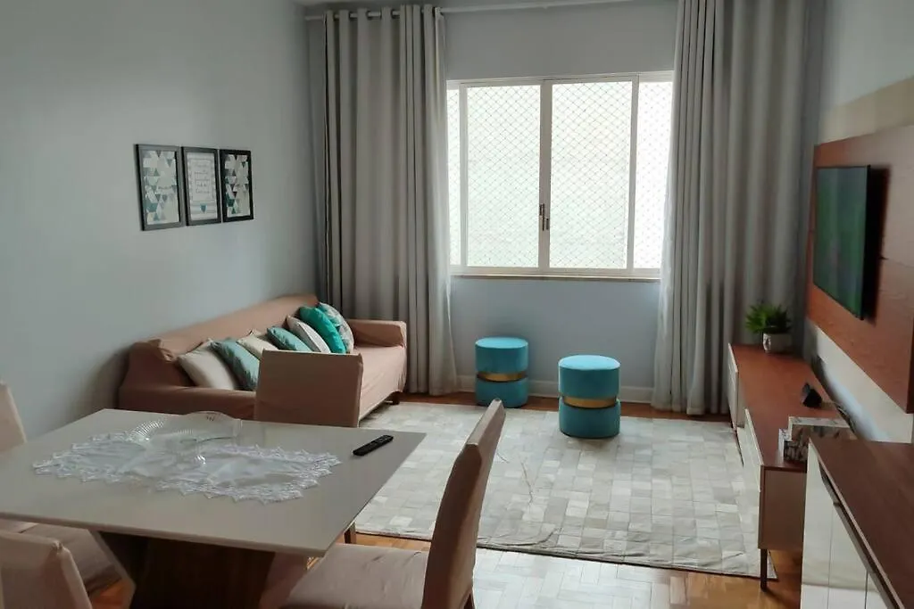 Apartamento A 2 Minutos Da Paulista Sao Paulo 0*,  Brazil