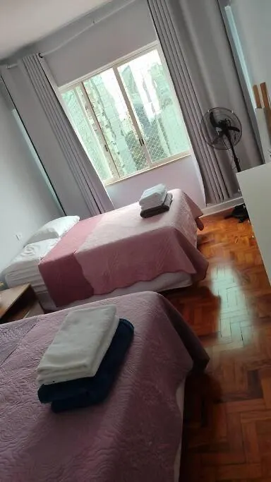 Apartamento A 2 Minutos Da Paulista Sao Paulo Apartment