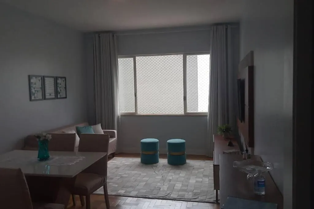 Apartment Apartamento A 2 Minutos Da Paulista Sao Paulo