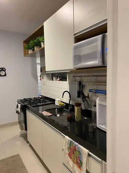 Apartamento A 2 Minutos Da Paulista Sao Paulo Apartment