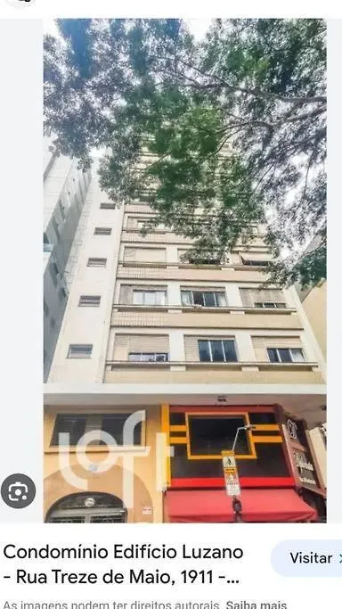 Apartamento A 2 Minutos Da Paulista Sao Paulo 0*,  Brazil