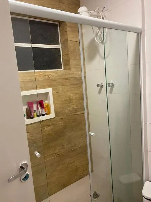 Apartamento A 2 Minutos Da Paulista Sao Paulo