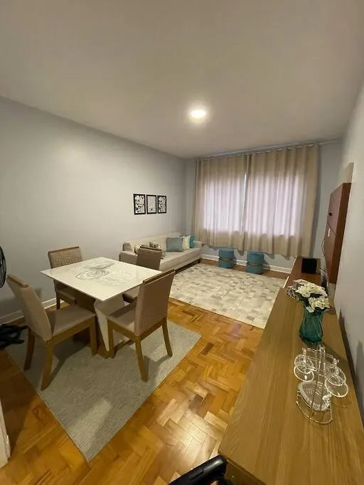 Apartamento A 2 Minutos Da Paulista Sao Paulo 0*,
