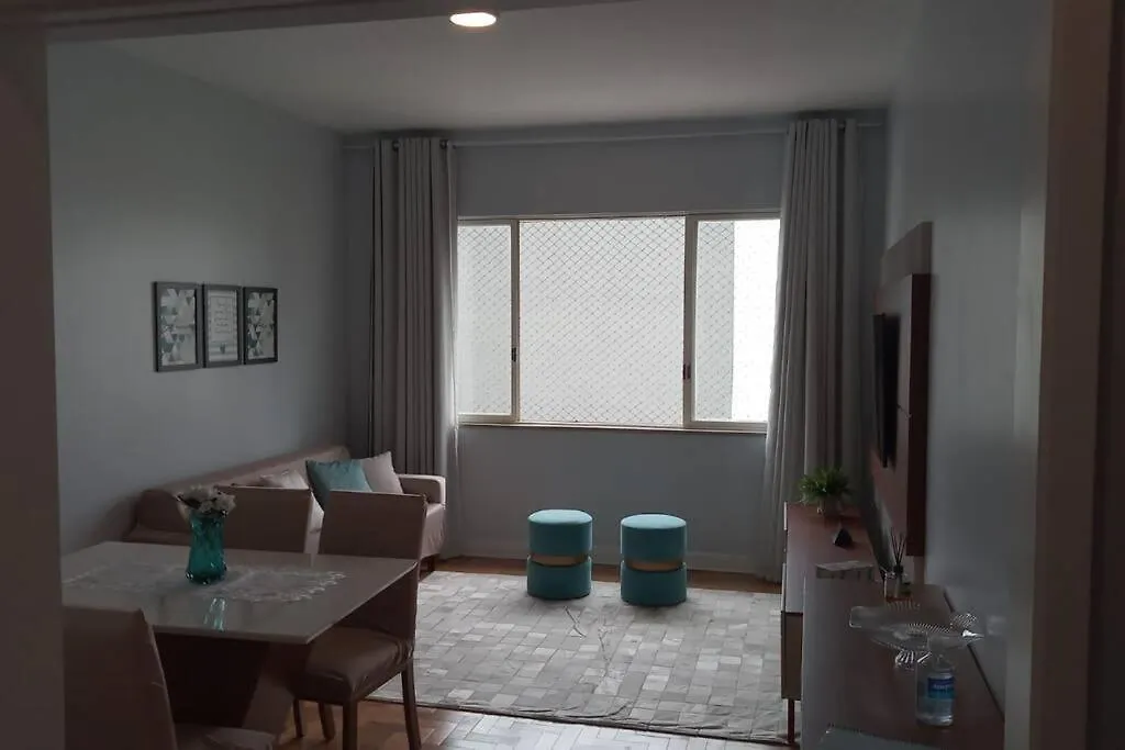 Apartment Apartamento A 2 Minutos Da Paulista Sao Paulo Brazil