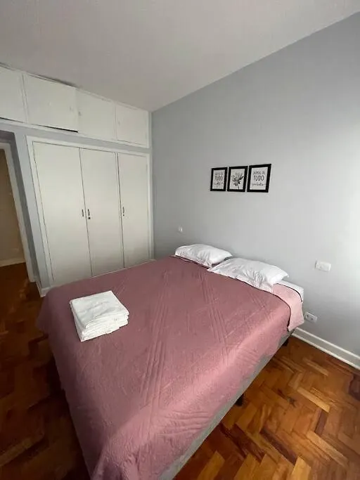 Apartamento A 2 Minutos Da Paulista Sao Paulo Brazil