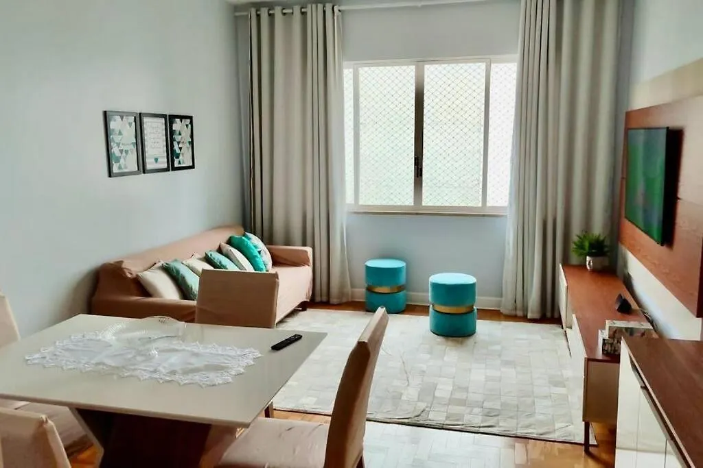 Apartamento A 2 Minutos Da Paulista location